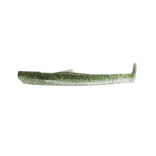 Buy ghost-minnow Señuelo Vinilo Fiiish Mud Digger // 90mm / 3g, 5g, 10g, 15g