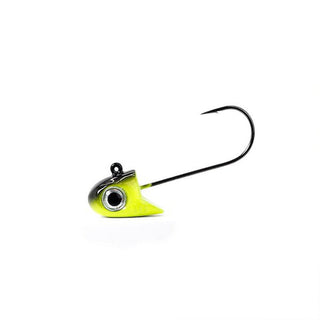 Buy fluo-yellow Señuelo Vinilo Fiiish Mud Digger // 90mm / 3g, 5g, 10g, 15g