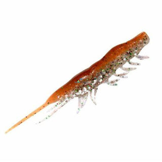 Comprar dirty Señuelo Vinilo Gambas Magbite - Snatch Bite Shrimp 2.5inch // 63mm