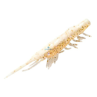 Comprar glow Señuelo Vinilo Gambas Magbite - Snatch Bite Shrimp 2.5inch // 63mm