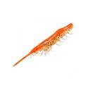 Señuelo Vinilo Gambas Magbite - Snatch Bite Shrimp 2.5inch // 63mm