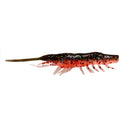 Magbite Prawns - Snatch Bite Shrimp 2.5inch // 63mm