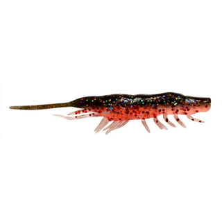 Comprar iwagani Señuelo Vinilo Gambas Magbite - Snatch Bite Shrimp 2.5inch // 63mm