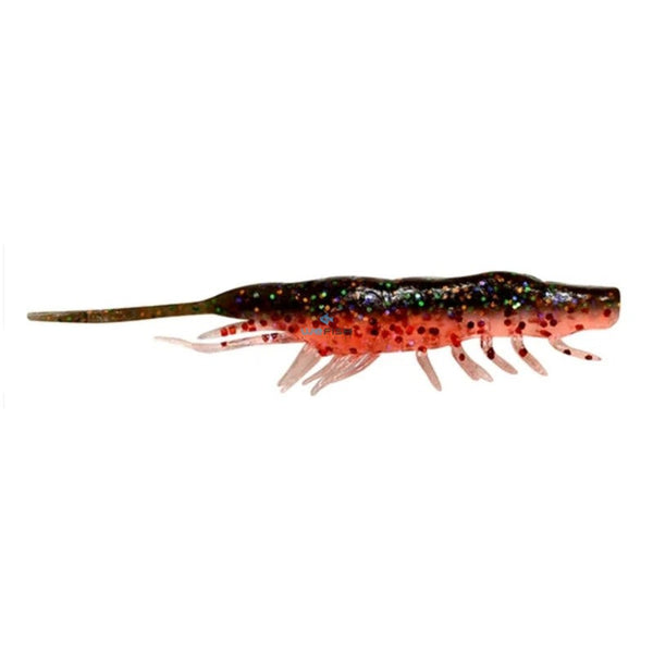 Señuelo Vinilo Gambas Magbite - Snatch Bite Shrimp 2.5inch // 63mm