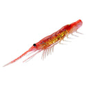 MAGBITE MBW06 SNATCH BITE SHRIMP 4INCH