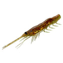 Señuelo Vinilo Gambas Magbite Snatch Bite Shrimp 4Inch // 100mm