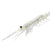 MAGBITE MBW06 SNATCH BITE SHRIMP 4INCH