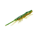 Señuelo Vinilo Gambas Magbite Snatch Bite Shrimp 4Inch // 100mm