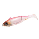 Hart Magnet Soft Swimbait // 13.5cm, 26g