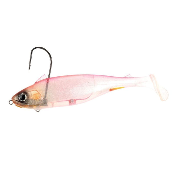 Hart Magnet Soft Swimbait // 13.5cm, 26g