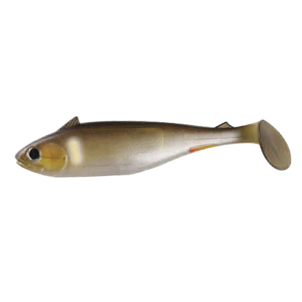 Hart Magnet Soft Swimbait // 13.5cm, 26g