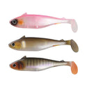 Hart Magnet Soft Swimbait // 13.5cm, 26g