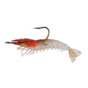 Señuelo Vinilo Hart RSF Glow Shrimp // 5.5cm - 3g