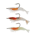 Señuelo Vinilo Hart RSF Glow Shrimp // 5.5cm - 3g