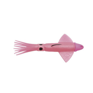 Comprar rosa Señuelo Vinilo JLC Calamar // 110g, 150g, 200g / 225mm