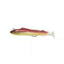 Señuelo Vinilo JLC Real Fish // 150g, 200g / 130mm, 160mm