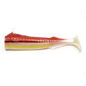 Señuelo Vinilo JLC Real Fish // 150g, 200g / 130mm, 160mm