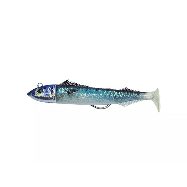 Señuelo Vinilo JLC Real Fish // 150g, 200g / 130mm, 160mm