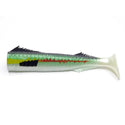 Señuelo Vinilo JLC Real Fish // 150g, 200g / 130mm, 160mm