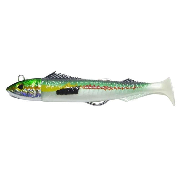 Señuelo Vinilo JLC Real Fish // 150g, 200g / 130mm, 160mm