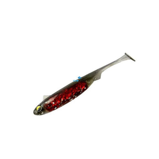 Buy akaharabait Vinyl Magbite Snatch Bite Shad // 3&quot;, 4&quot;