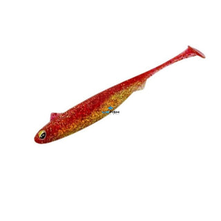 Buy akakinbait Vinyl Magbite Snatch Bite Shad // 3&quot;, 4&quot;