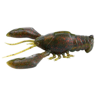 Buy grass-craw Señuelo Vinilo Megabass Sleeper Craw // 17.7g / 76mm