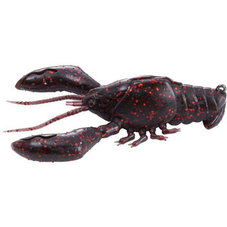 Buy scuppernong-red Señuelo Vinilo Megabass Sleeper Craw // 17.7g / 76mm