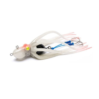 Comprar glow Señuelo Vinilo Mustad Inkvader Octopus // 150g, 170g, 200g, 230g