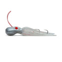 Señuelo Vinilo Mustad Mini Inkvader Con Doble Assist // 20g, 30g