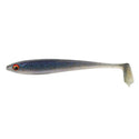 Señuelo Vinilo Paddletail Daiwa Prorex Duckfin Shad // 9cm