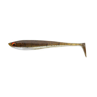 Buy dirty-roach Señuelo Vinilo Paddletail Daiwa Prorex Duckfin Shad // 9cm