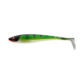 Buy burning-hanger Señuelo Vinilo Paddletail Daiwa Prorex Duckfin Shad // 9cm