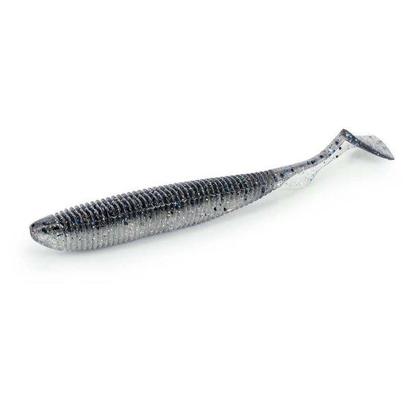 Paddletail Molix Ra Shad // 3.5", 3.75"