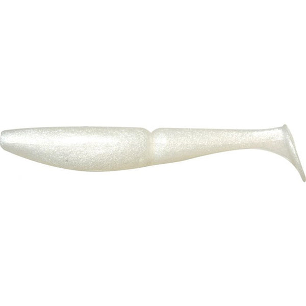 Paddletail Sawamura One Up Shad Pike LTD // 10"