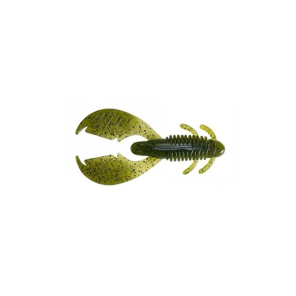 Señuelo Vinilo Reins Ax Craw // 89mm