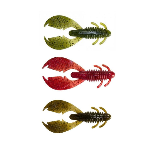 REINS AX CRAW 3.5"