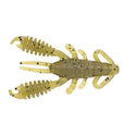 REINS RING CRAW 3" (7.62 cm)