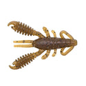 REINS RING CRAW 3" (7.62 cm)