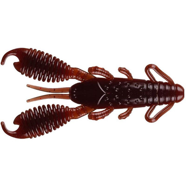 REINS RING CRAW 3" (7.62 cm)