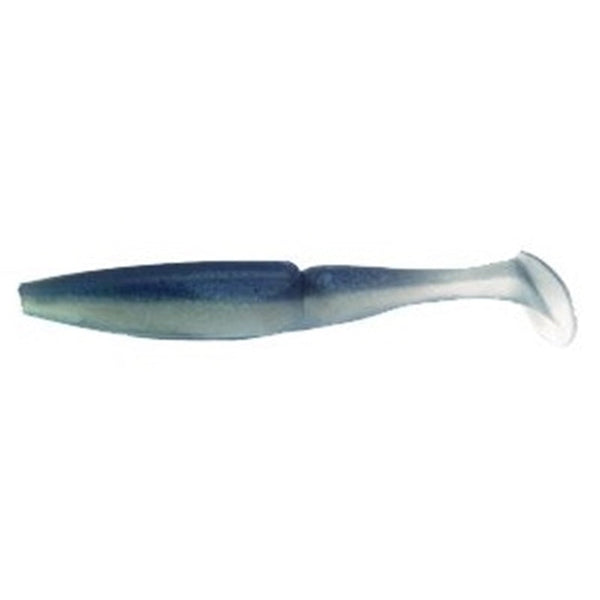 Señuelo Vinilo Sawamura Paddletail One Up Shad //  124mm, 148mm