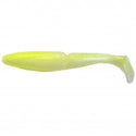 Señuelo Vinilo Sawamura Paddletail One Up Shad //  124mm, 148mm