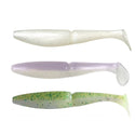 Paddletail Sawamura One Up Shad // 6", 7"