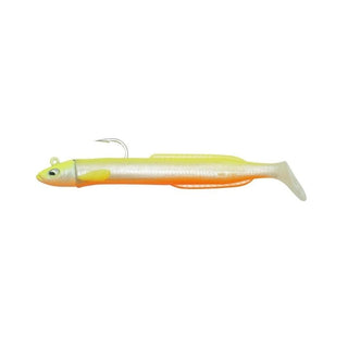 Comprar yellow-tiger Señuelo Vinilo YKR Happy Eel // 5g, 10g, 15g, 20g, 30g, 50g