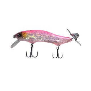 Buy 225-ip-cotton-candy Señuelo Wakebait Shimano Bantam Triple Impact // 107mm / 19g