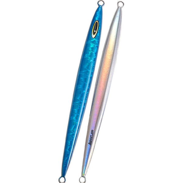 Señuelo de Pesca Jigging Maxel Wraith 260g