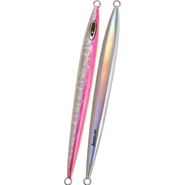 Señuelo de Pesca Jigging Maxel Wraith 260g