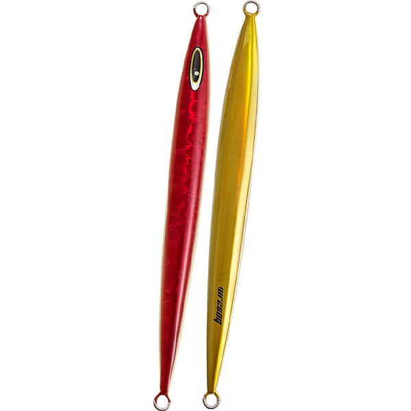 Señuelo de Pesca Jigging Maxel Wraith 260g