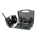 Set Radio y Indicadores de picada Con Receptor Wireless // SuperChollazo