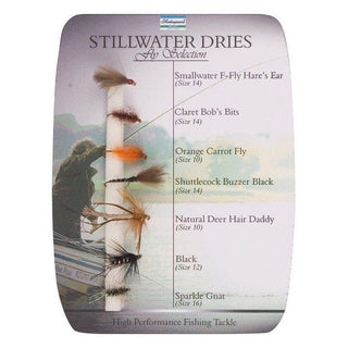 Sigma Fly Stillwater Dries